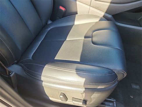 Certified 2023 Hyundai Santa Fe SEL Premium image 31