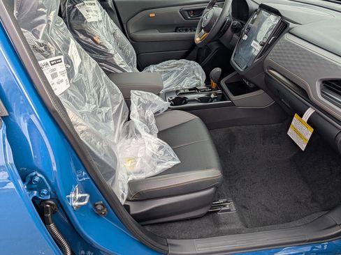 New 2026 Subaru Forester Wilderness image 28