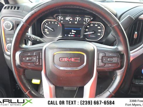 Used 2020 GMC Sierra 1500 Elevation w/ Elevation Value Package image 8