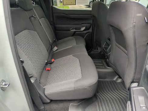 Used 2024 Ford Ranger XLT w/ Equipment Group 301A High AWD/4WD image 33