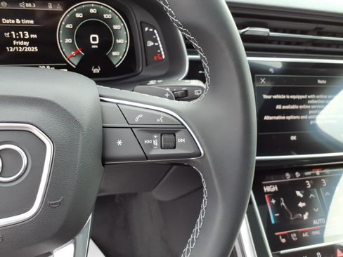 New 2026 Audi Q7 Premium Plus image 16