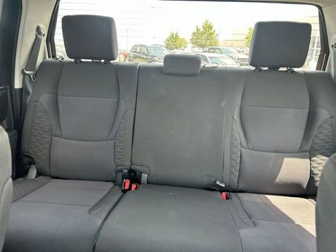 Used 2023 Toyota Tundra SR5 AWD/4WD image 26