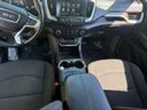 Used 2019 GMC Terrain SLE AWD/4WD image 12