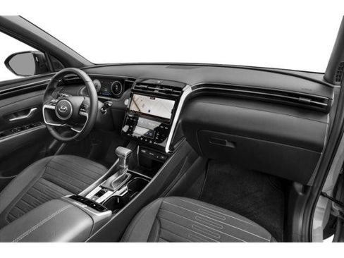 Used 2023 Hyundai Santa Cruz SEL Premium w/ Tow & Go Package AWD/4WD image 49