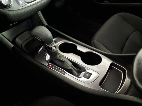 Used 2024 Chevrolet Malibu LS w/ Driver Confidence Package FWD image 20