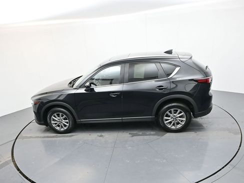 Used 2022 MAZDA CX-5 AWD 2.5 S image 20