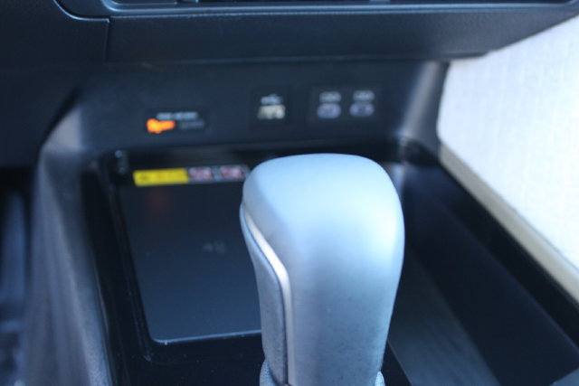 Used 2026 Toyota Camry XLE FWD image 30