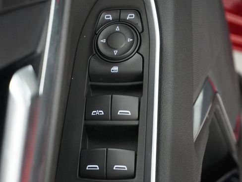 New 2026 Chevrolet Silverado 1500 RST w/ RST Select Package image 11