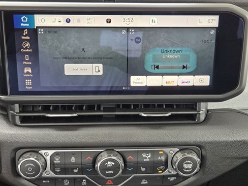 New 2026 Jeep Wrangler Unlimited Sport AWD/4WD image 14