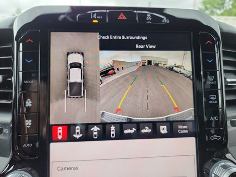 New 2025 RAM 2500 Big Horn image 29