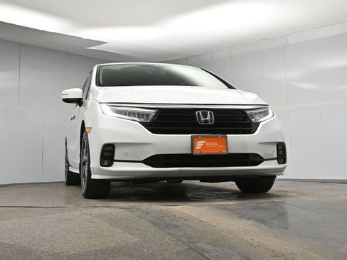 Used 2023 Honda Odyssey Elite image 43