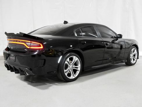 Used 2021 Dodge Charger R/T RWD image 6