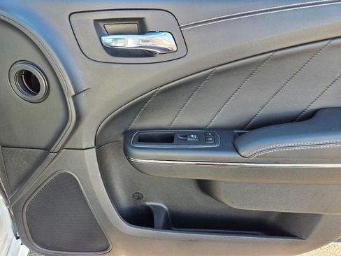 Used 2023 Dodge Charger SRT Hellcat RWD image 48