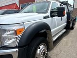 Used 2014 Ford F550 4x4 Crew Cab Super Duty image 2