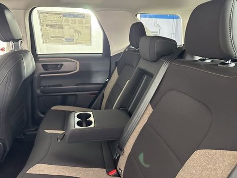 New 2025 Ford Bronco Sport Big Bend image 18