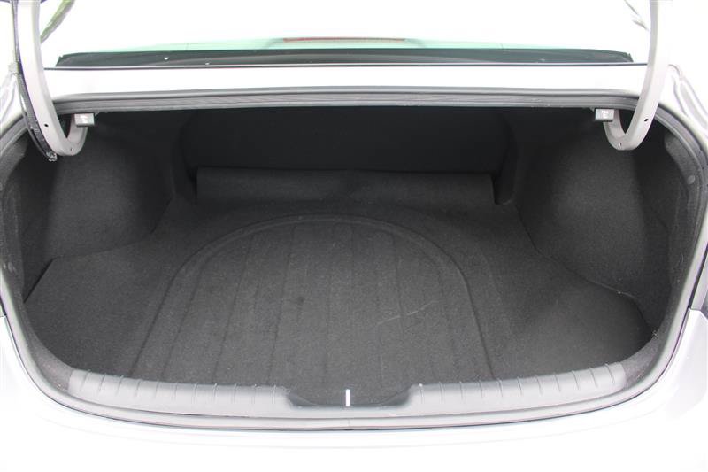 Used 2026 Hyundai Elantra Sport FWD image 16