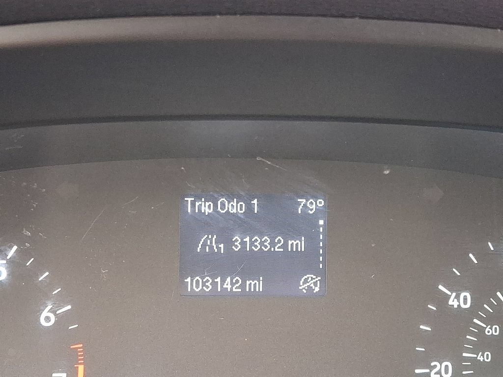Used 2020 Ford EcoSport S AWD/4WD image 22