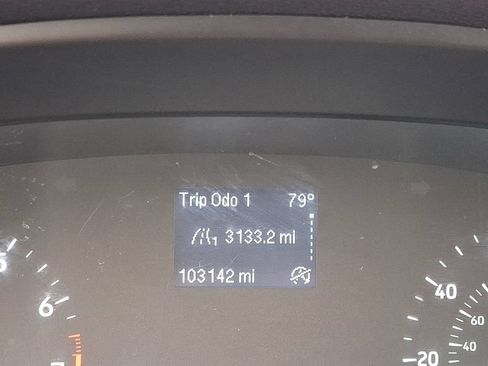 Used 2020 Ford EcoSport S AWD/4WD image 22