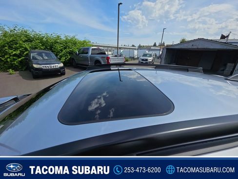 New 2026 Subaru Crosstrek 2.5i Limited AWD/4WD image 24