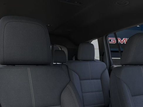 New 2026 GMC Acadia Elevation w/ Black Edition FWD image 24