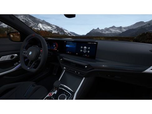 New 2027 BMW M3 Competition image 14