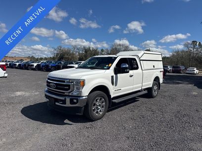 Used 2020 Ford F250 Lariat
