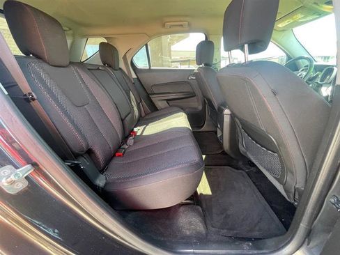 Used 2015 Chevrolet Equinox LT FWD image 14