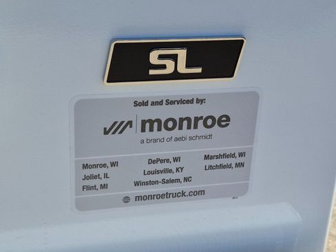 New 2025 Chevrolet Silverado 2500 W/T w/ WT Convenience Package image 11