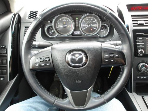 Used 2014 MAZDA CX-9 Touring AWD/4WD image 15