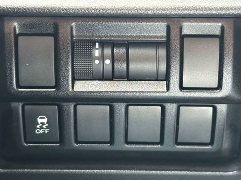 Certified 2023 Subaru Impreza 2.0i AWD/4WD image 24