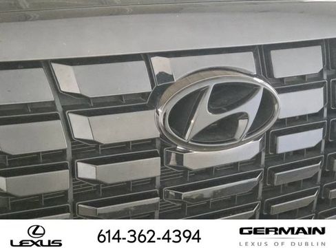 Used 2024 Hyundai Palisade SEL AWD/4WD image 12
