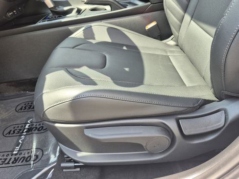 New 2026 Hyundai Elantra SEL Sport FWD image 19