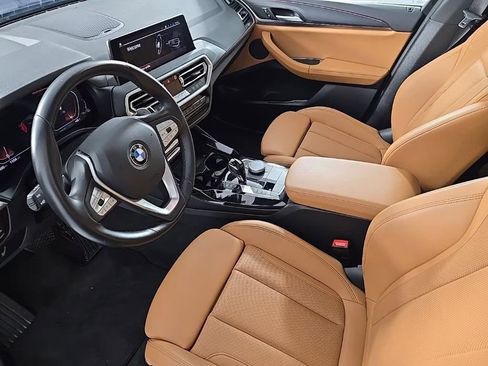 Certified 2024 BMW X3 xDrive30i w/ Convenience Package image 13