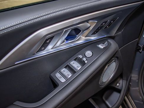 New 2026 BMW XM Label Red image 14