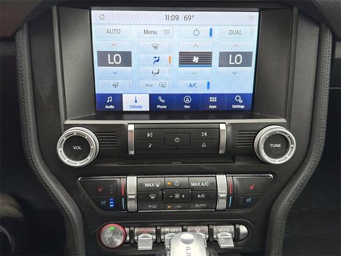 Used 2019 Ford Mustang GT Premium w/ Equipment Group 401A image 28