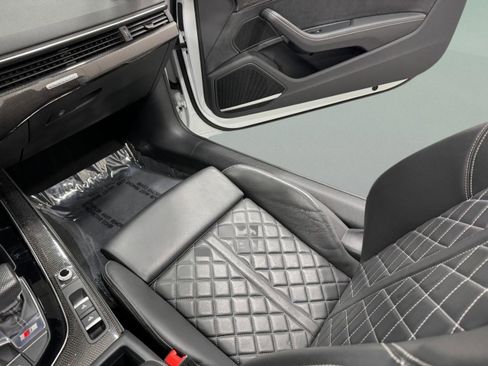 Certified 2024 Audi S5 Premium Plus w/ Premium Plus Package image 16