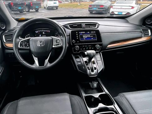 Used 2019 Honda CR-V EX image 20