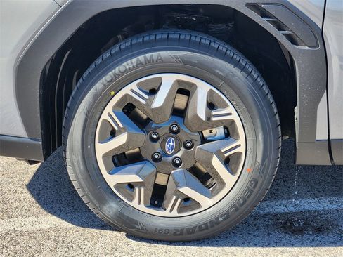 New 2026 Subaru Forester Premium image 7