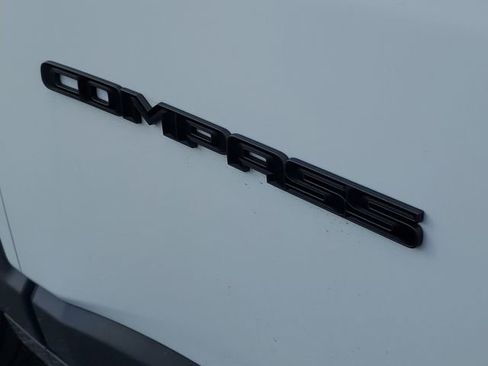 New 2026 Jeep Compass Limited image 7