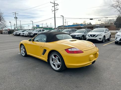 Used 2007 Porsche Boxster S image 11