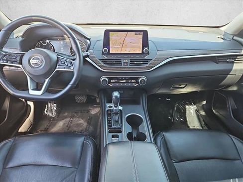 Used 2019 Nissan Altima 2.5 Platinum image 24