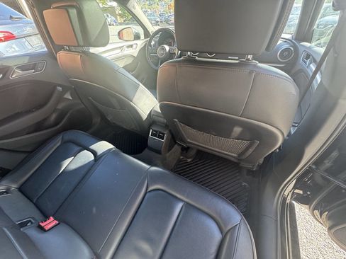 Used 2017 Audi A3 2.0T Premium image 16