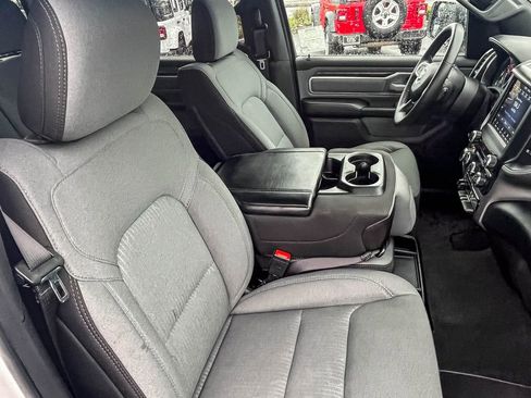 Used 2021 RAM 1500 Big Horn image 40