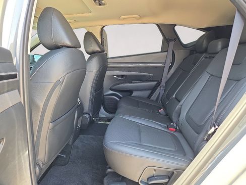 Used 2024 Hyundai Tucson SEL w/ Convenience Package FWD image 13