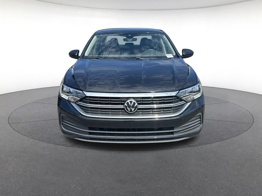 Used 2024 Volkswagen Jetta S FWD image 9