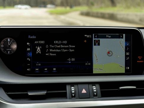 Used 2019 Lexus ES 350 w/ Premium Package image 32