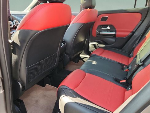 Used 2022 Mercedes-Benz GLA 45 AMG AMG GLA 45 image 10