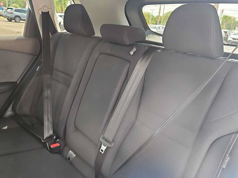 Used 2023 Nissan Rogue S AWD/4WD image 24