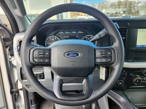 New 2026 Ford F450 XLT image 25