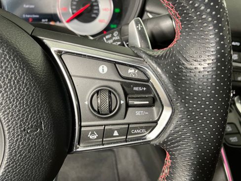 Used 2022 Acura TLX Type S image 17